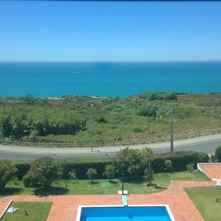 Ericeira Penthouse With Total Sea View Apartment Exterior photo