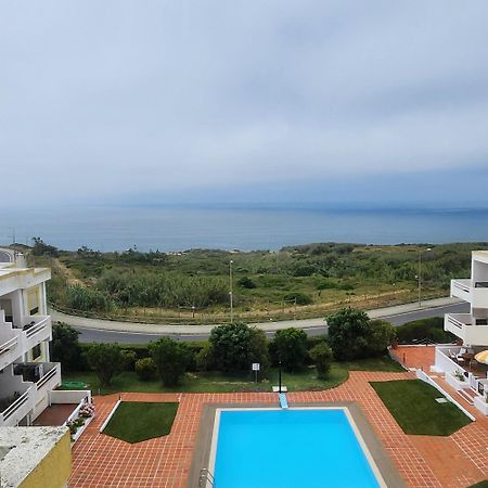 Ericeira Penthouse With Total Sea View Apartment Exterior photo
