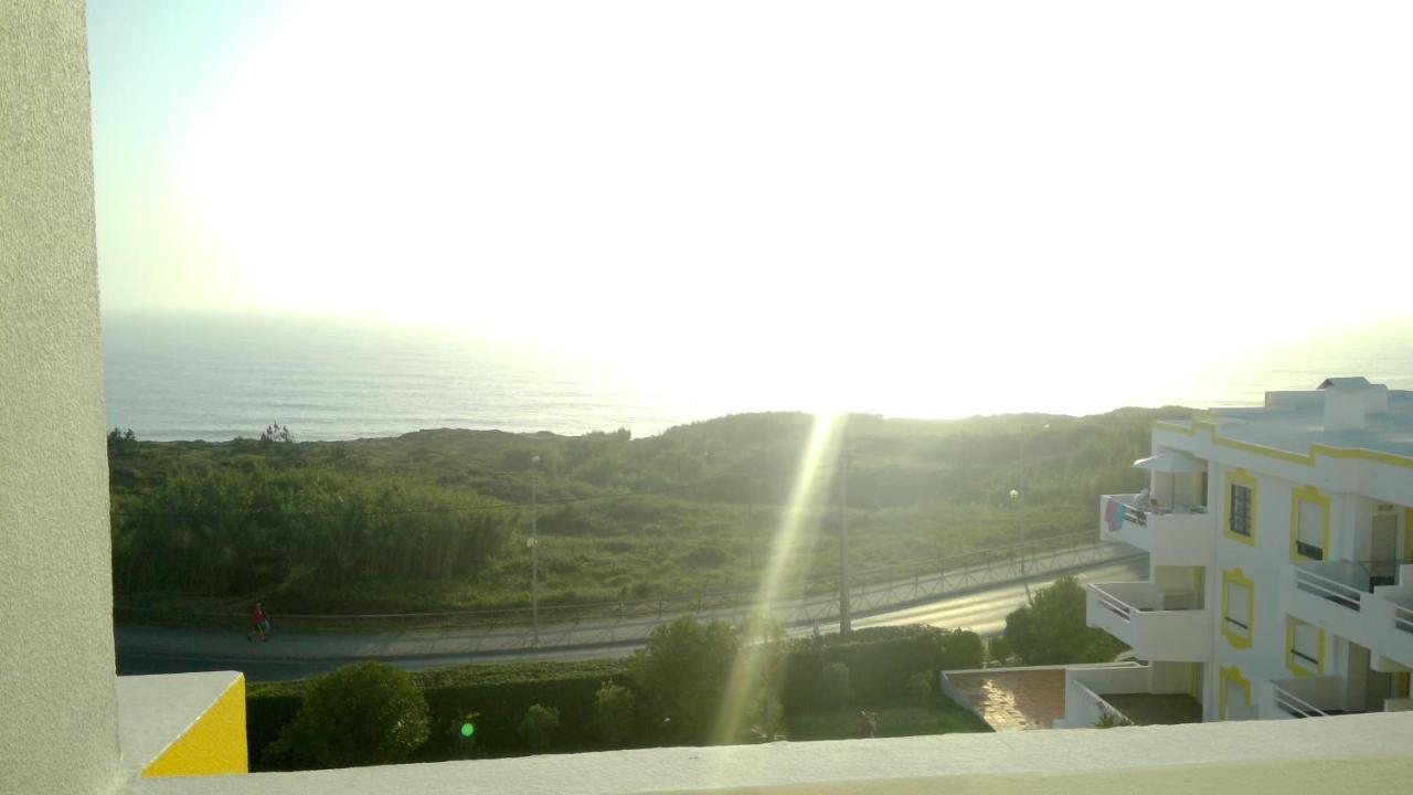 Ericeira Penthouse With Total Sea View Apartment Exterior photo