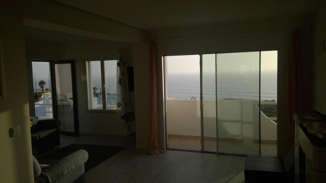 Ericeira Penthouse With Total Sea View Apartment Exterior photo