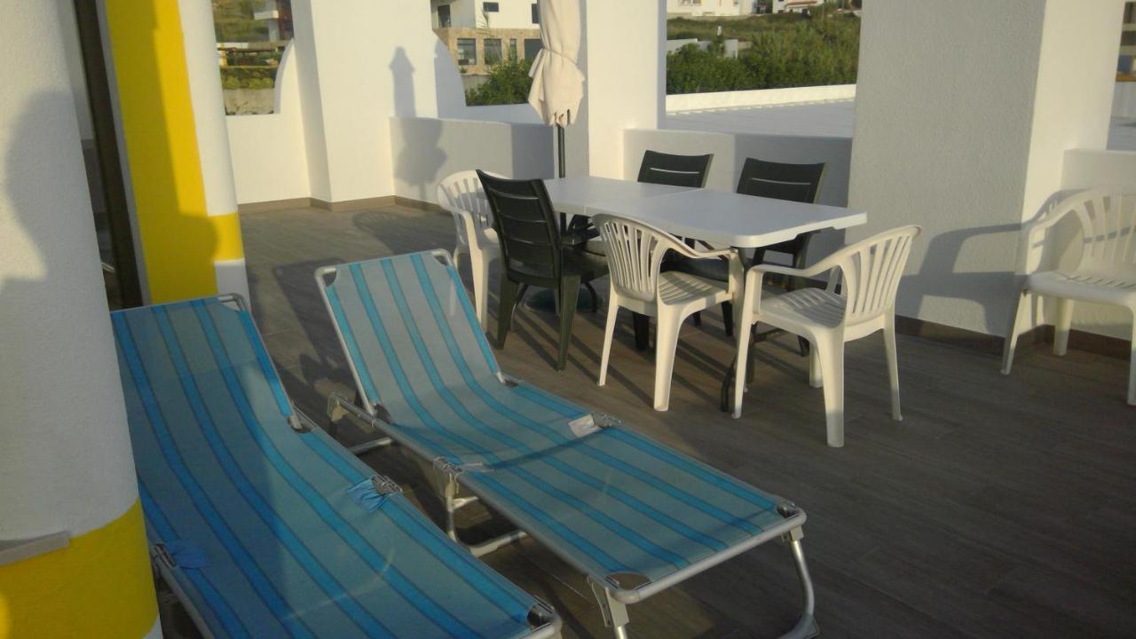 Ericeira Penthouse With Total Sea View Apartment Exterior photo