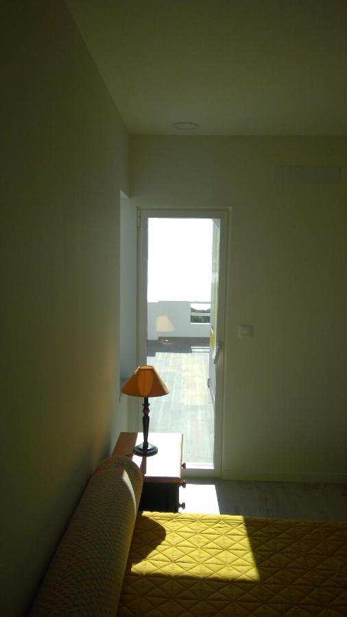 Ericeira Penthouse With Total Sea View Apartment Exterior photo