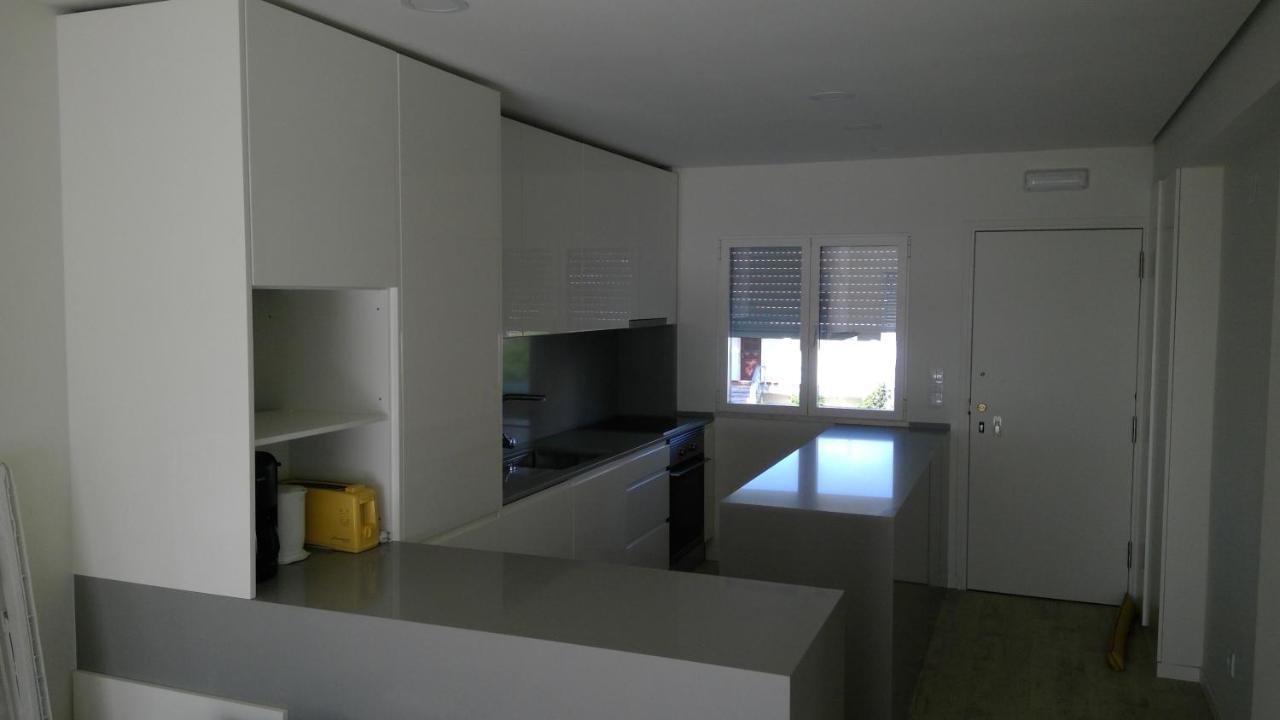 Ericeira Penthouse With Total Sea View Apartment Exterior photo