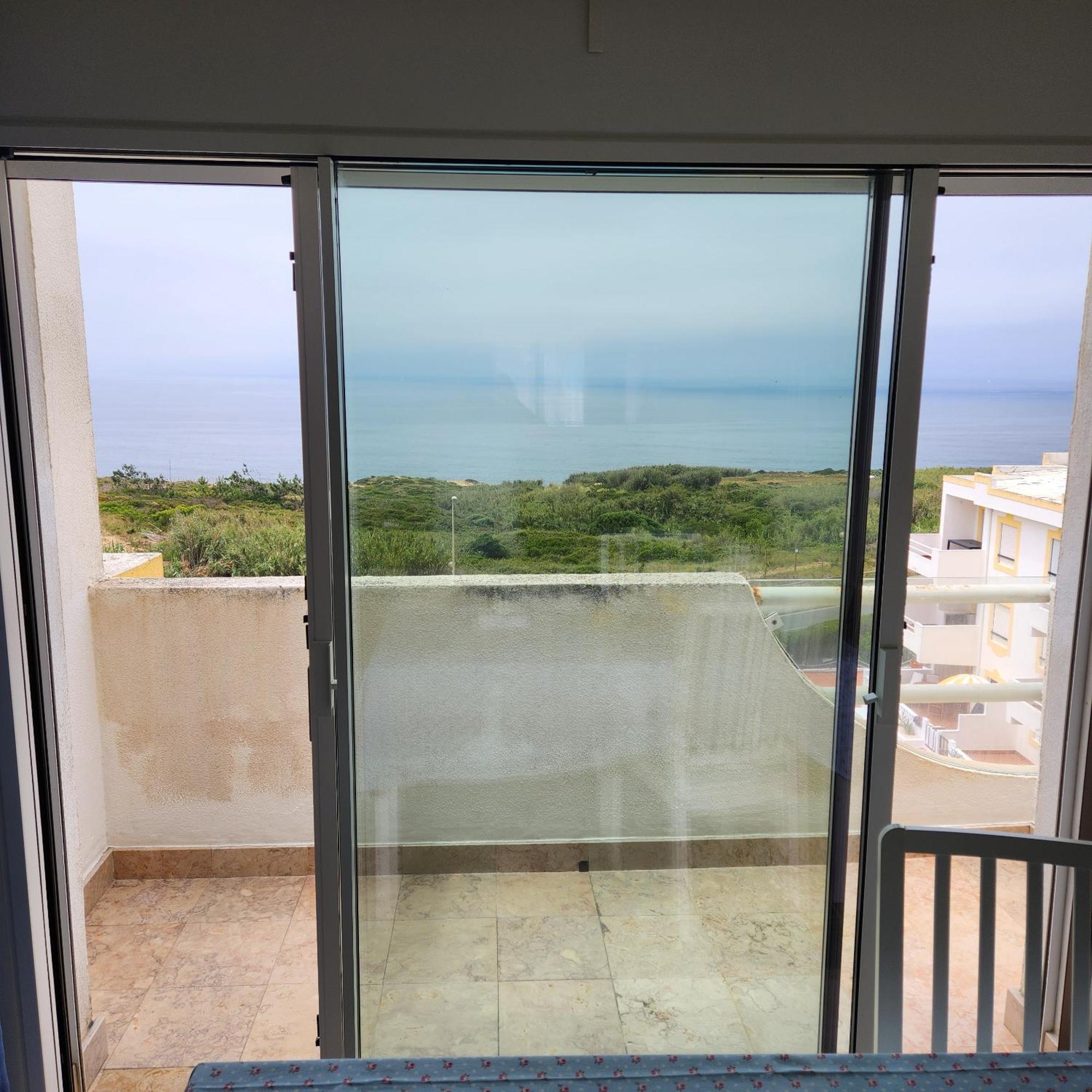 Ericeira Penthouse With Total Sea View Apartment Exterior photo
